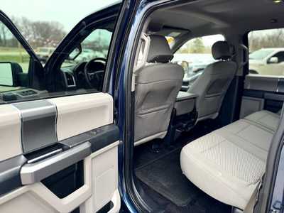 2015 Ford F150 Crew Cab, $12995. Photo 10