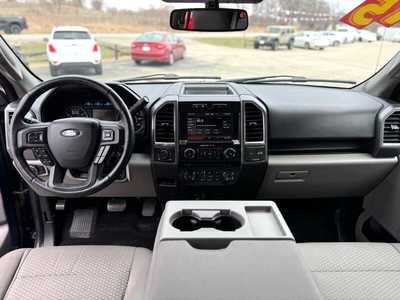 2015 Ford F150 Crew Cab, $12995. Photo 11