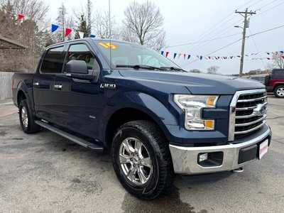2015 Ford F150 Crew Cab, $12995. Photo 3