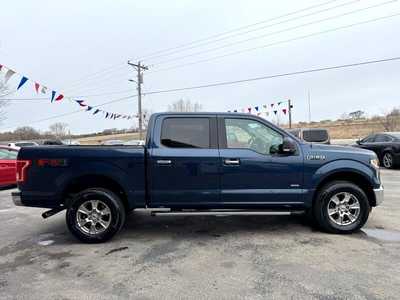 2015 Ford F150 Crew Cab, $12995. Photo 4