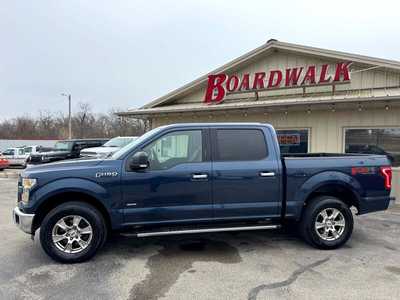 2015 Ford F150 Crew Cab, $12995. Photo 8
