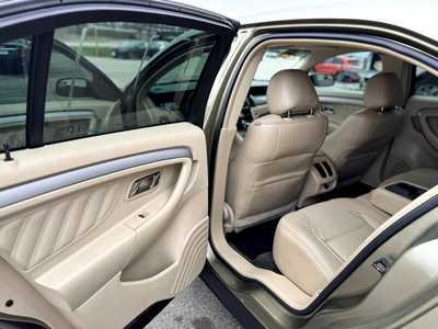 2013 Ford Taurus, $7469. Photo 10
