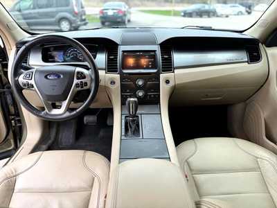 2013 Ford Taurus, $7469. Photo 11