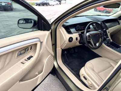 2013 Ford Taurus, $7469. Photo 9