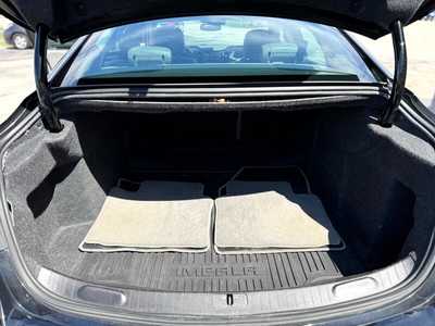 2017 Chevrolet Impala, $9689. Photo 12