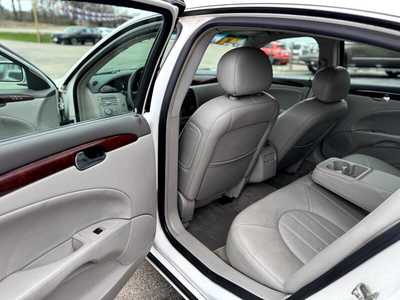2007 Buick Lucerne, $3995. Photo 10