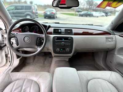 2007 Buick Lucerne, $3995. Photo 11