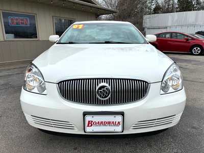 2007 Buick Lucerne, $3995. Photo 2