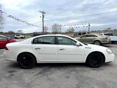 2007 Buick Lucerne, $3995. Photo 4