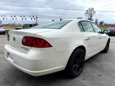 2007 Buick Lucerne, $3995. Photo 5