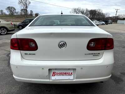 2007 Buick Lucerne, $3995. Photo 6