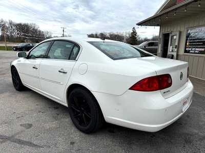 2007 Buick Lucerne, $3995. Photo 7