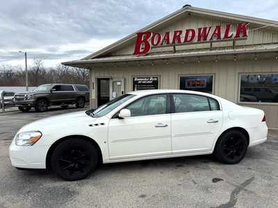 2007 Buick Lucerne, $3995. Photo 8