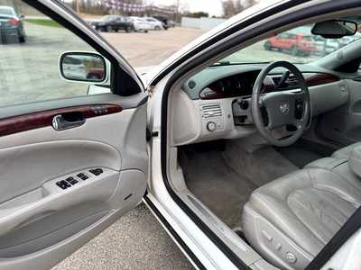 2007 Buick Lucerne, $3995. Photo 9