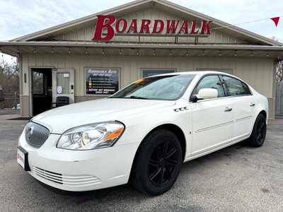 2007 Buick Lucerne, $3995. Photo 1