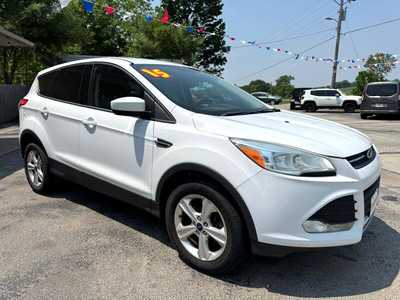 2015 Ford Escape, $4495. Photo 3