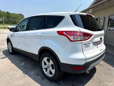 2015 Ford Escape, $4495. Photo 7