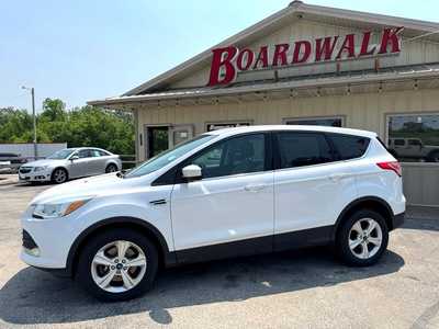 2015 Ford Escape, $4495. Photo 8