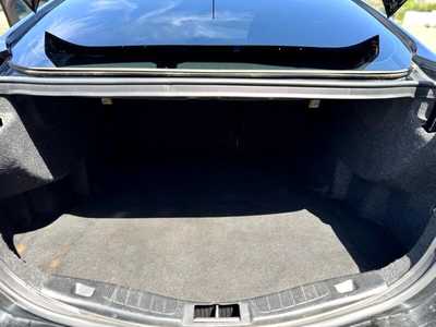 2017 Ford Fusion, $12489. Photo 12