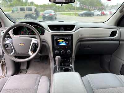 2016 Chevrolet Traverse, $7589. Photo 11