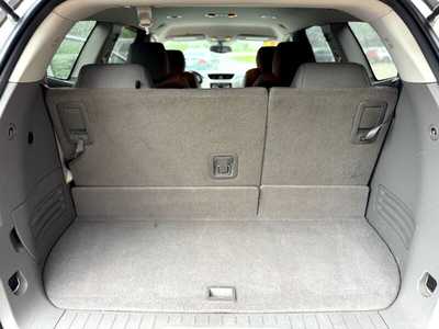2016 Chevrolet Traverse, $7589. Photo 12