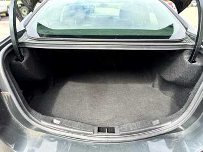 2015 Ford Fusion, $9995. Photo 12