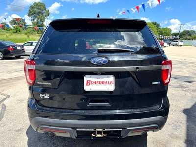 2016 Ford Explorer, $9995. Photo 6