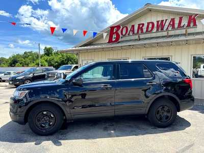 2016 Ford Explorer, $9995. Photo 8