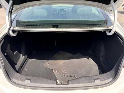 2018 Chevrolet Cruze, $6987. Photo 12