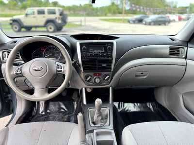 2011 Subaru Forester, $4995. Photo 11