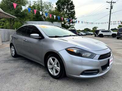 2015 Dodge Dart, $3989. Photo 3