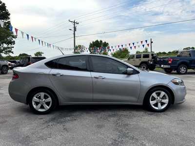 2015 Dodge Dart, $3989. Photo 4