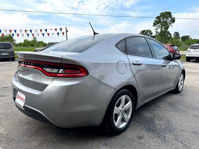 2015 Dodge Dart, $3989. Photo 5