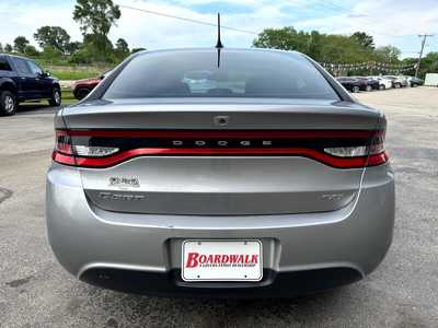 2015 Dodge Dart, $3989. Photo 6