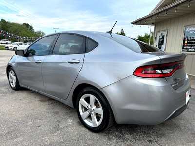 2015 Dodge Dart, $3989. Photo 7