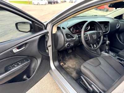 2015 Dodge Dart, $3989. Photo 9