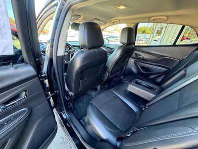 2019 Buick Encore, $6995. Photo 10