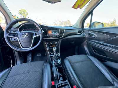 2019 Buick Encore, $6995. Photo 11