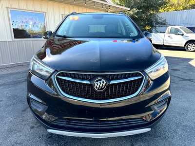 2019 Buick Encore, $6995. Photo 2