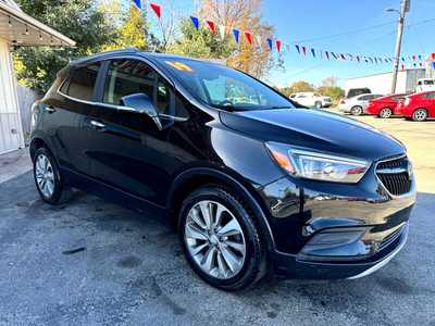 2019 Buick Encore, $6995. Photo 3