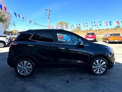 2019 Buick Encore, $6995. Photo 4