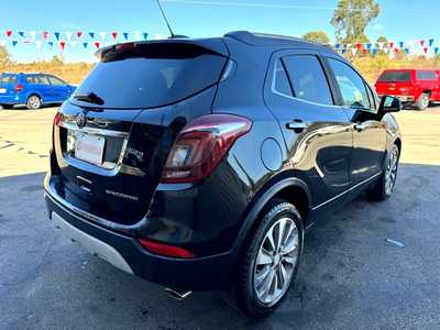 2019 Buick Encore, $6995. Photo 5