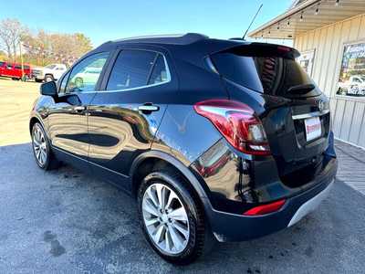 2019 Buick Encore, $6995. Photo 7