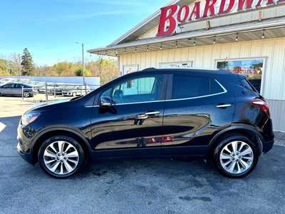 2019 Buick Encore, $6995. Photo 8