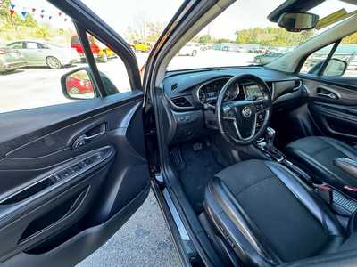 2019 Buick Encore, $6995. Photo 9