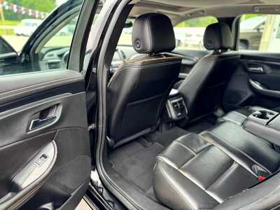 2018 Chevrolet Impala, $8980. Photo 10