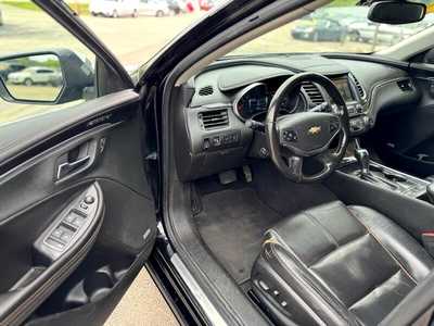 2018 Chevrolet Impala, $8980. Photo 9