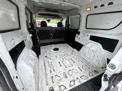 2016 RAM ProMaster City, $5500. Photo 11