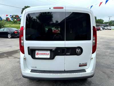 2016 RAM ProMaster City, $5500. Photo 6