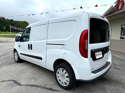 2016 RAM ProMaster City, $5500. Photo 7